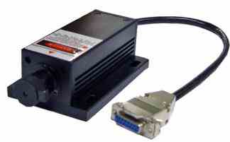 LASER532-CC  Green lase